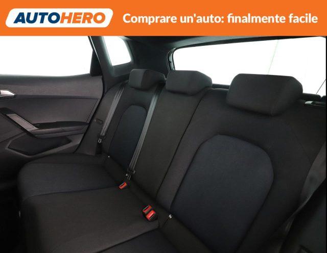SEAT Arona 1.5 TSI EVO DSG ACT FR