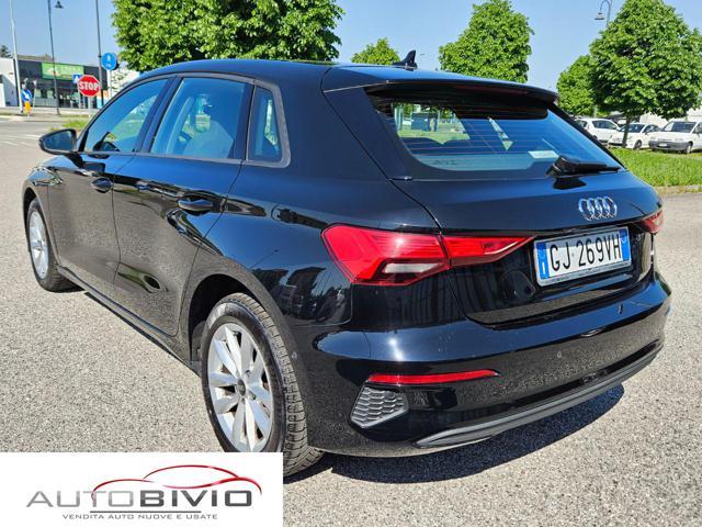 AUDI A3 SPB 30 TDI Business