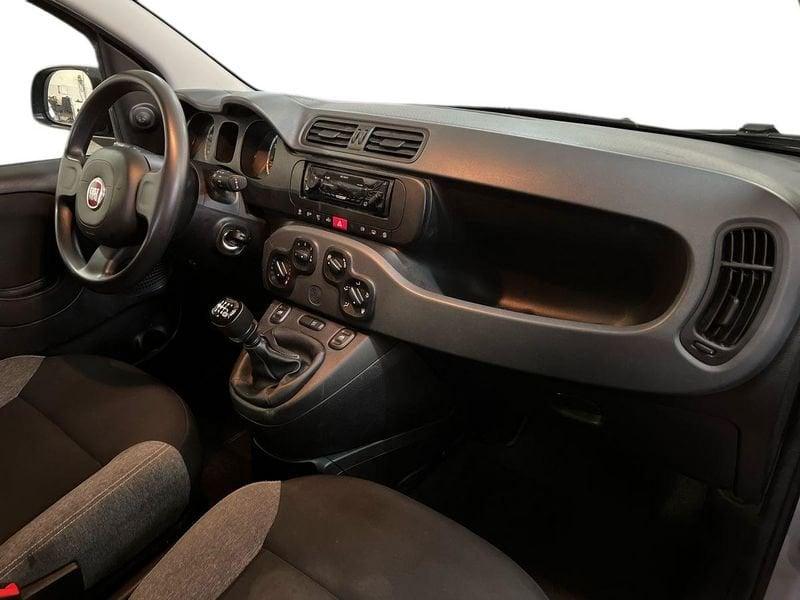 FIAT Panda III 2021 1.0 firefly hybrid s&s 70cv