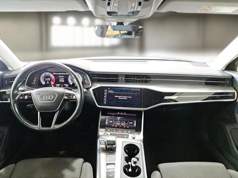 AUDI A6 AVANT 40 TDI MHEV 2.0 quattro ultra S tronic Business Sport