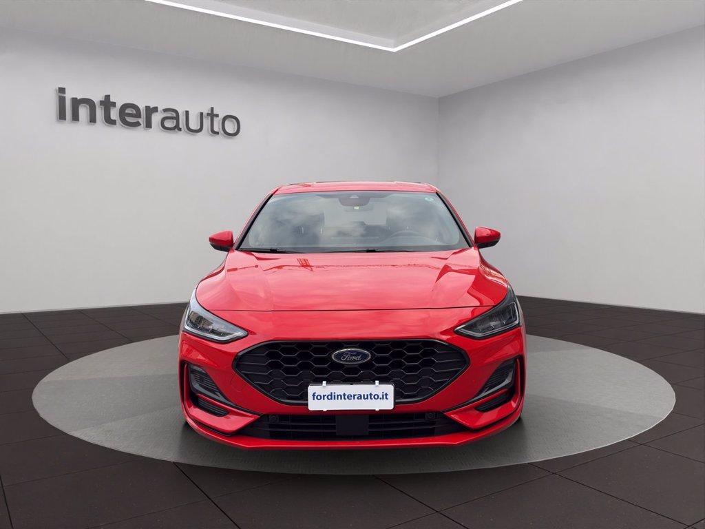 FORD Focus 1.0t ecoboost h ST-Line X 125cv del 2023