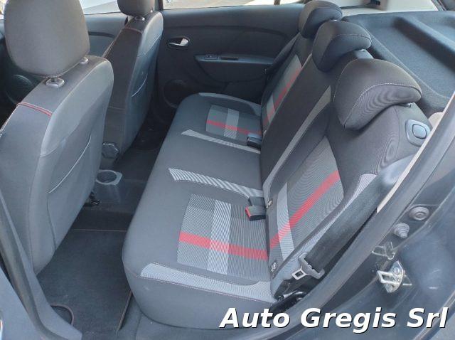 DACIA Sandero 0.9 TCe 90 CV Techroad - GARANZIA FINO 36 MESI