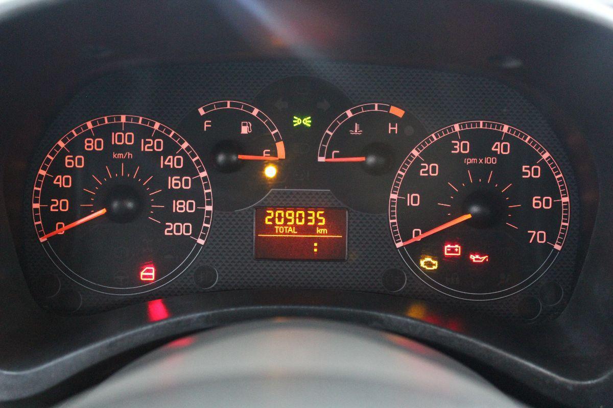 FIAT - Panda - 1.2 Dynamic