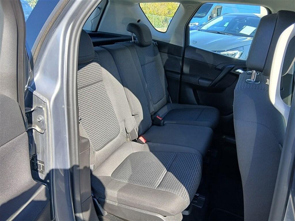 Opel Meriva 1.4 Elective