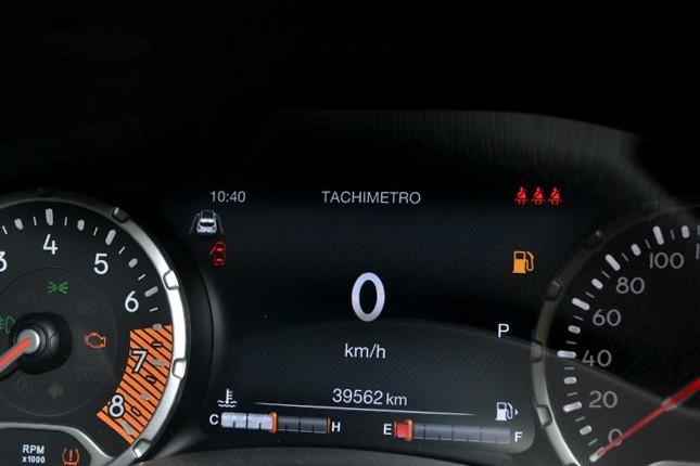 JEEP RENEGADE - Renegade My19 Limited 1.3 Bz T4 150cv Ddct