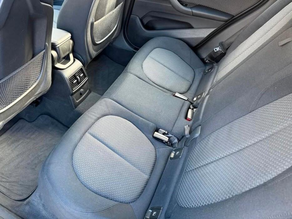 Bmw X1 sDrive18d Advantage