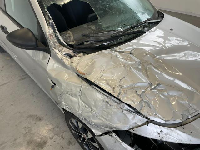 FIAT Tipo 1.6 MJT S&S SW CITY LIFE