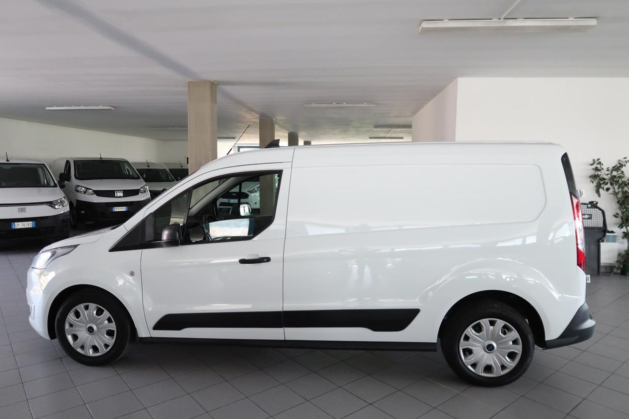 Ford Transit Connect 1.5 Ecoblue 100CV PL Furgone Trend