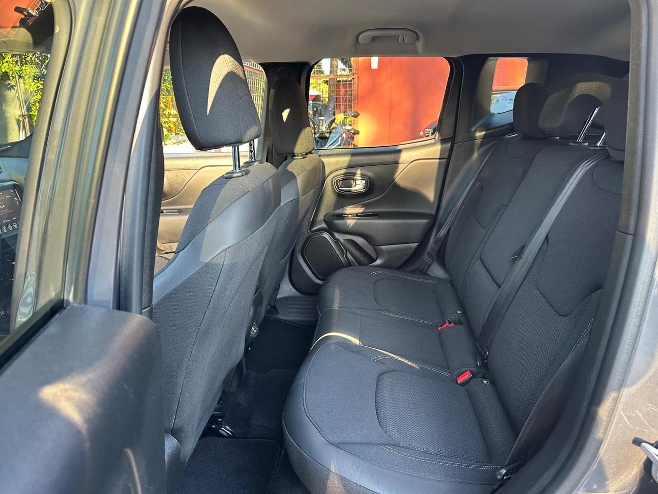 Jeep Renegade 1.3 t4 phev S 4xe AUTOMATICA e Telecamera *promo*