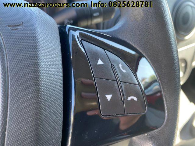 FIAT Fiorino 1.3 MJT 95CV Cargo Adventure