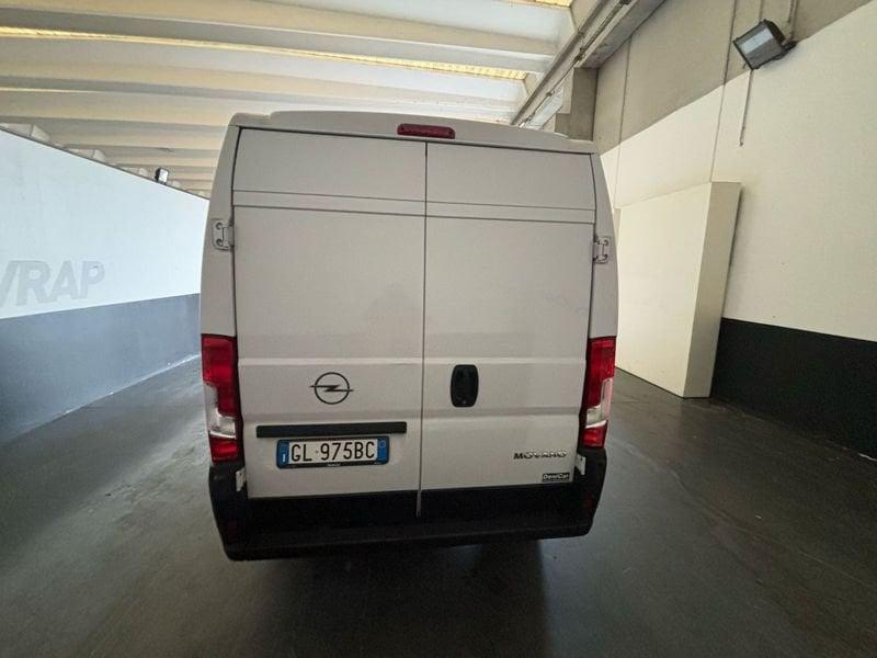 Opel Movano 33 2.2 BlueHDi 120 S&S L2H2 (IVA ESCL.)