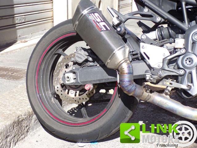 KAWASAKI Z 900 Rider Addition, No Pista- Possibile garanzia