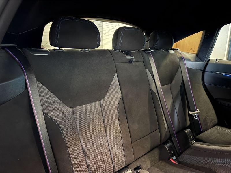 BMW Serie 4 420d M Sport Pro Auto MH48V