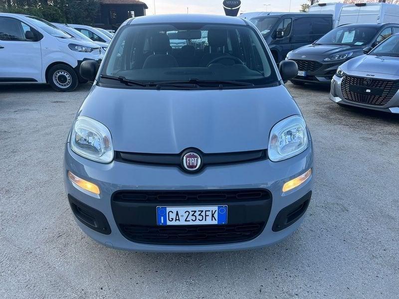 FIAT Panda Panda 1.2 Easy