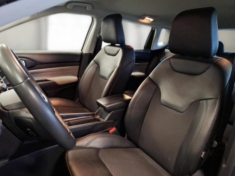 JEEP COMPASS 1.3 T4 PHEV 130cv Business 4xe Auto