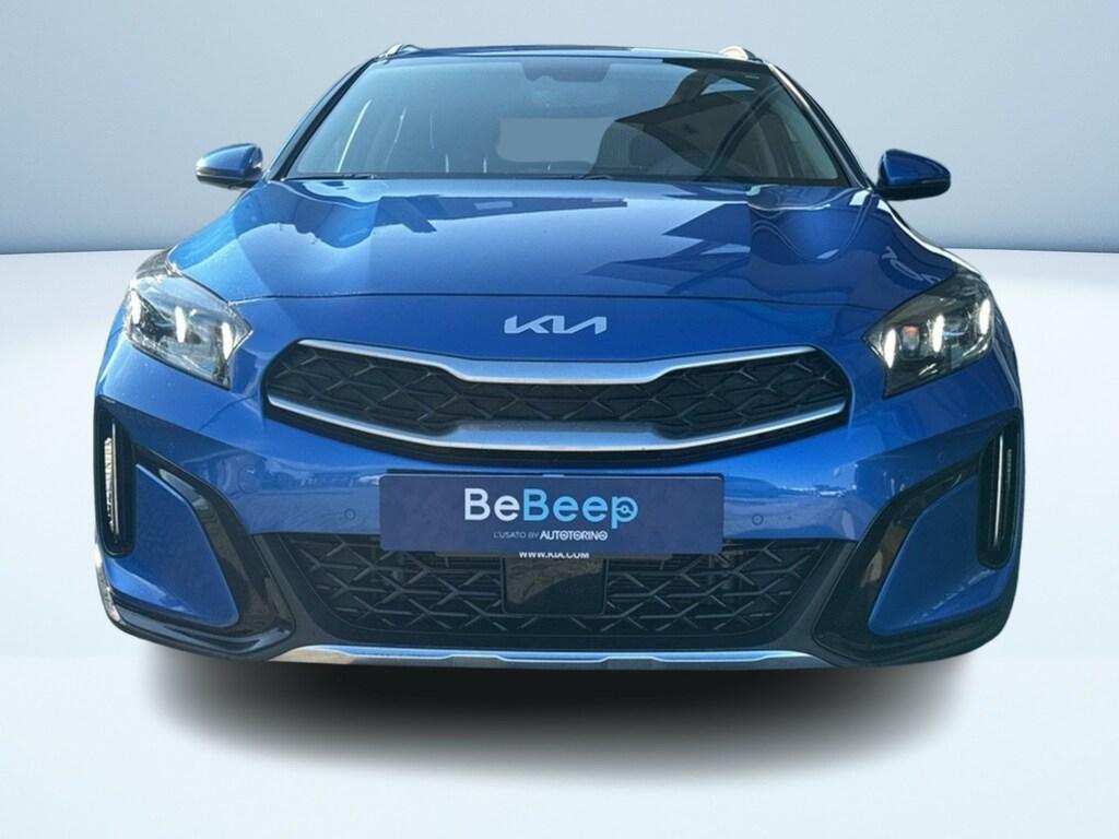 Kia Xceed 1.6 GDi PHEV Style DCT