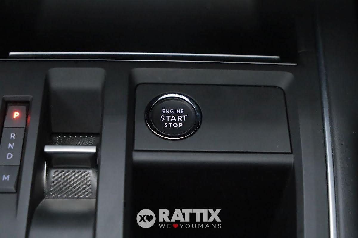 Citroen C5 Aircross 1.2 hybrid 136CV Plus e-dcs6