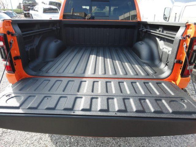 DODGE RAM 1500 6.2 V8 GPL TRX Supercharged IGNITION ED. N1