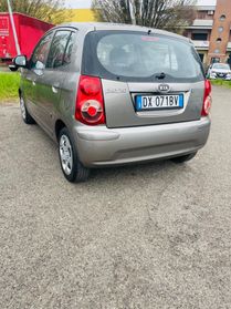 Kia Picanto 1.0 12V Town Bi-Fuel