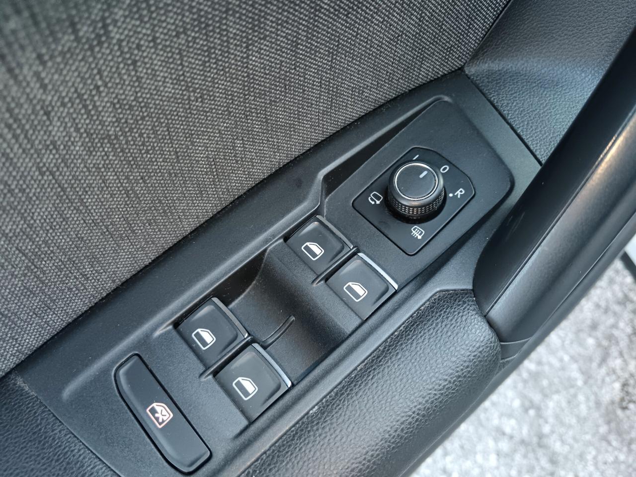 Seat Tarraco 2.0 TDI 150CV 7 POSTI FULL OPT