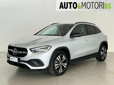 MERCEDES-BENZ GLA 200 d Automatic 4Matic Sport Plus