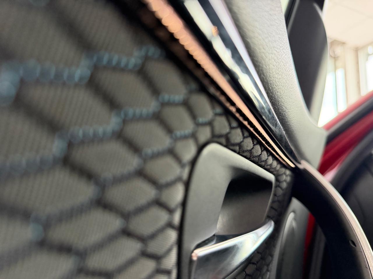 Bmw 320d Msport Automatica E6