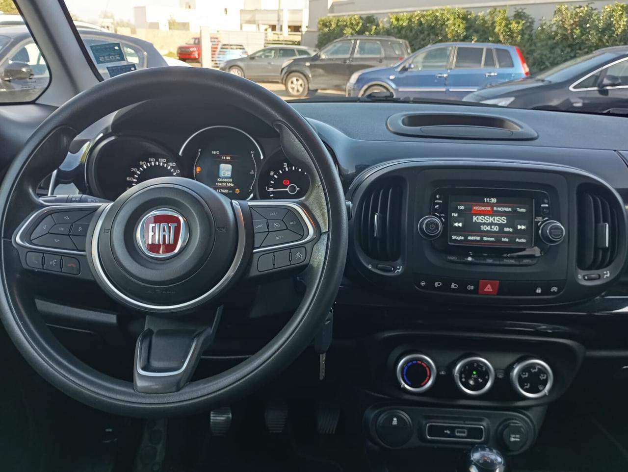 Fiat 500L 1.3 Multijet 95 CV Urban