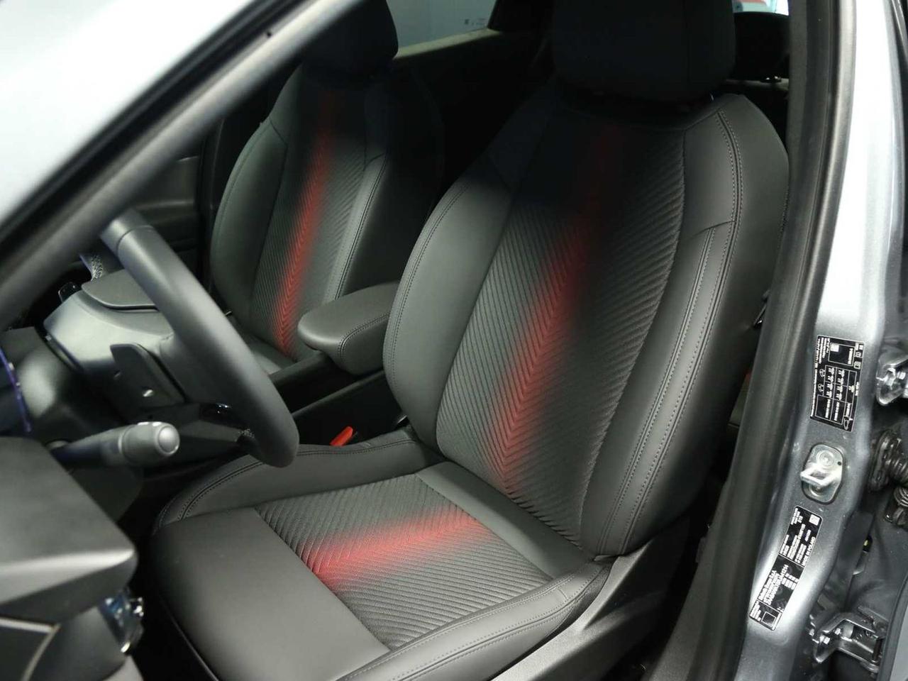 Alfa Romeo Junior 1.2 136CV(145CV) Hybrid e #10934