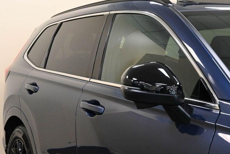 Honda CR-V CR-V 2.0 Phev eCVT Advance Tech