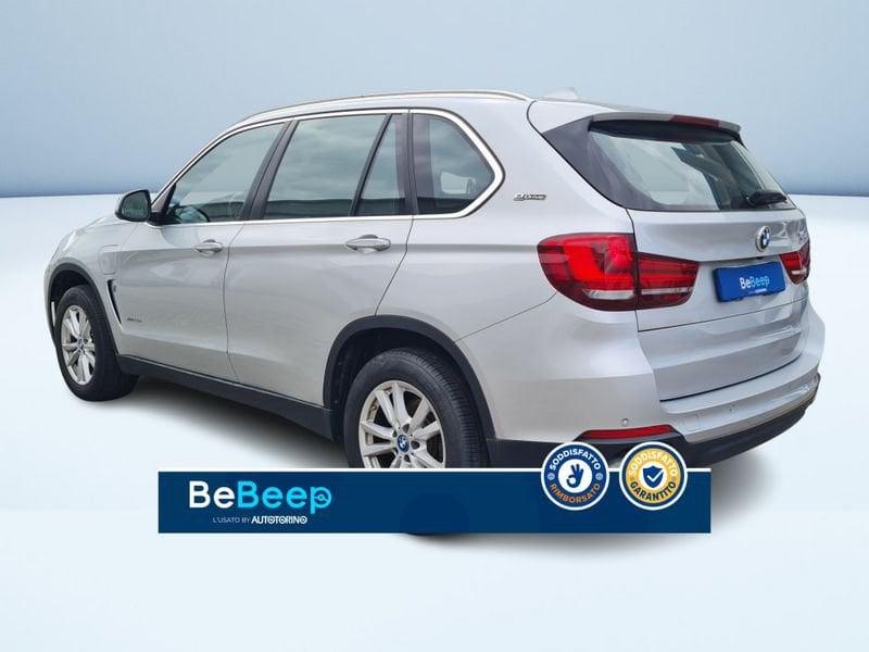 BMW X5 XDRIVE40E EXPERIENCE AUTO