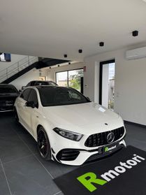 Mercedes-benz A 45 AMG 45S 4Matic+