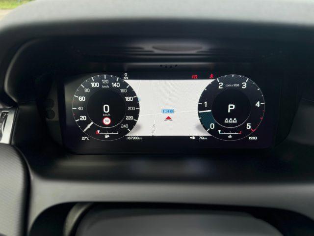 LAND ROVER Discovery Sport 2.0 TD4 204 CV AWD AUTO R-Dynamic SE *UNIPROP*21*