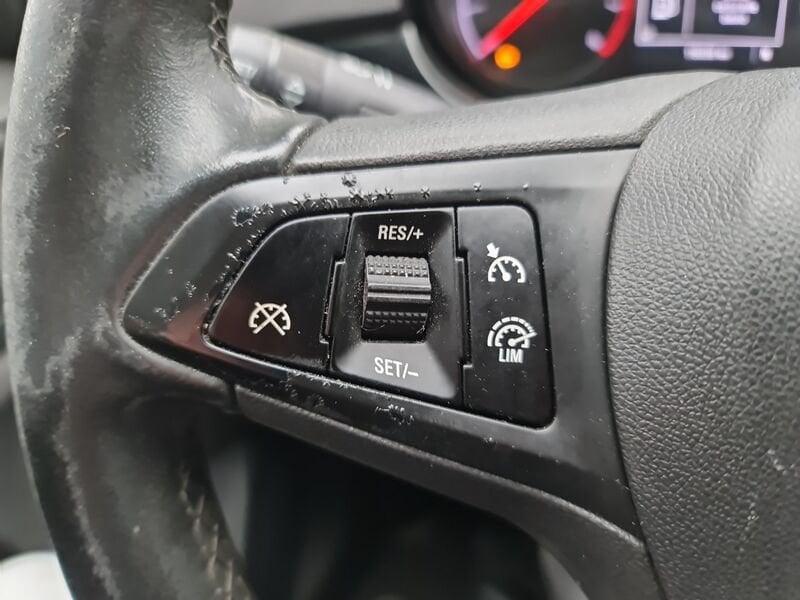 Opel Corsa Corsa 1.4 90CV Start&Stop aut. 5 porte b-Color