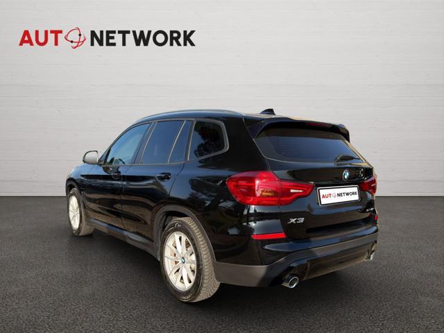 BMW X3 xDrive30e Business Advantage