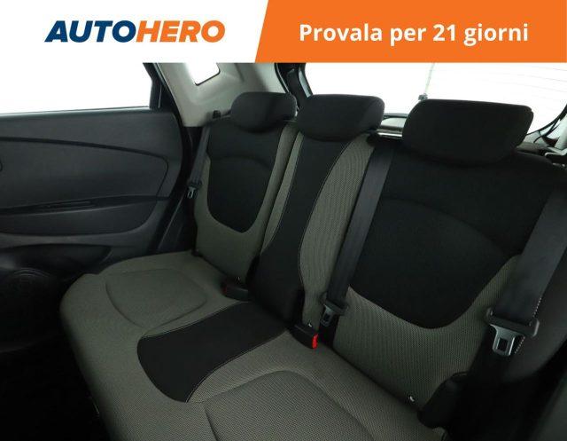 RENAULT Captur dCi 8V 90 CV Start&Stop Energy Zen