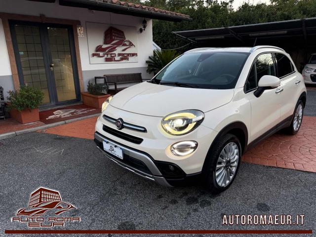FIAT 500X 1.6 MultiJet 120 CV DCT City Cross PREZZO REALE!