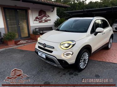 FIAT 500X 1.6 MultiJet 120 CV DCT City Cross PREZZO REALE!