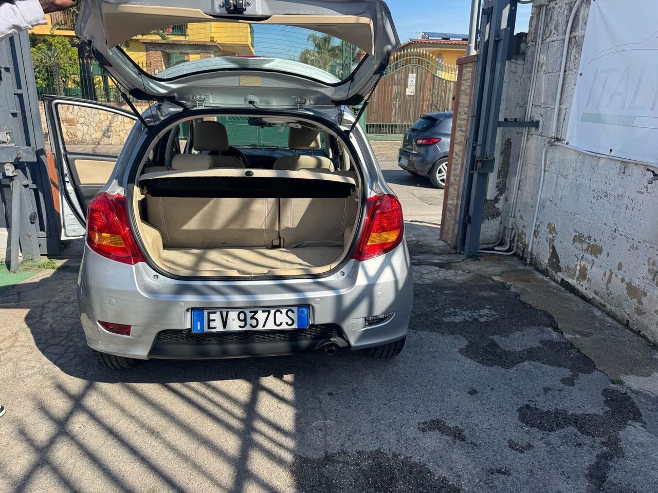 Great Wall Motor Voleex C20R 1.5 City