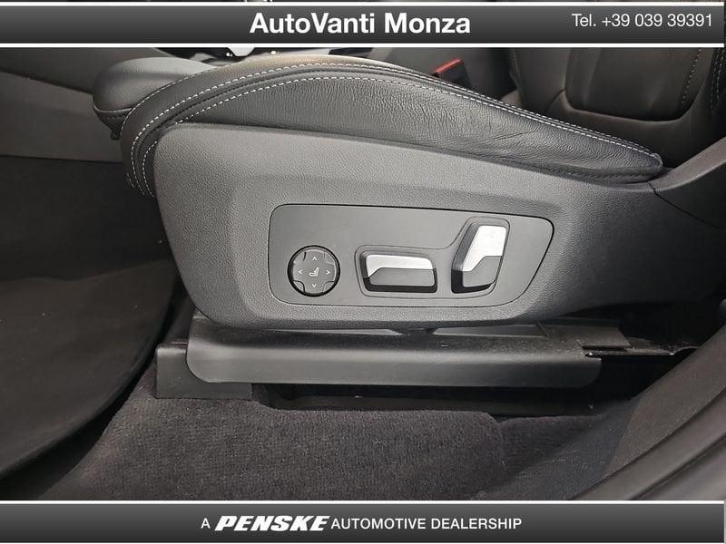 BMW X3 X3 xdrive20d mhev 48V Msport auto