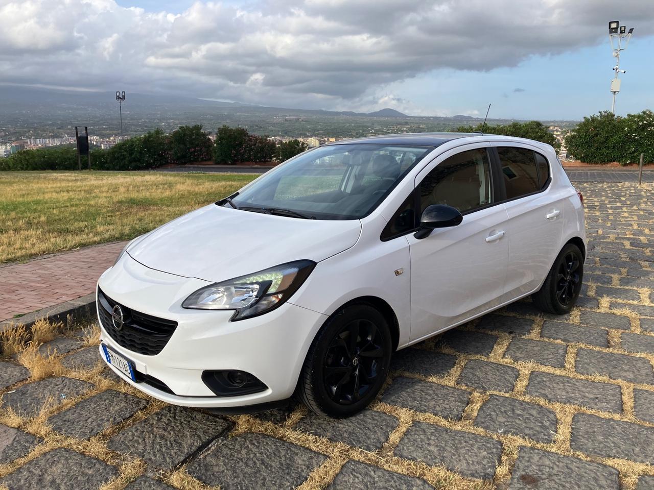 Opel Corsa 1.3 CDTI b-Color UNICO PROPRIETARIO