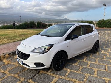 Opel Corsa 1.3 CDTI 75 cv B-Color 2017 UNICO PROPRIETARIO