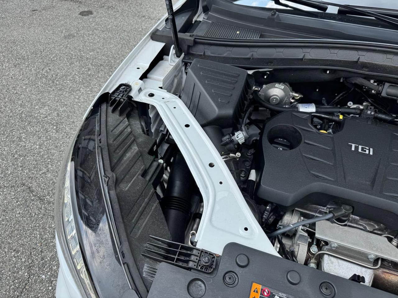 Mg HS / EHS 1.5 T GDI Exclusive GPL