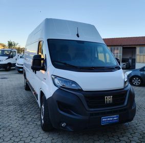 Fiat Ducato 2.2 multijet 180 CV 9 speed