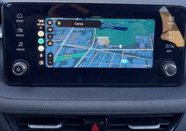 SKODA Fabia 1.0 TSI 95 CV Selection