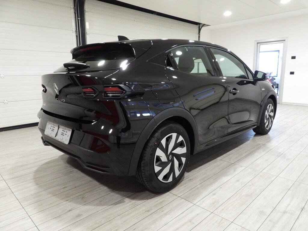 Renault Clio 1.2 TCe Evolution