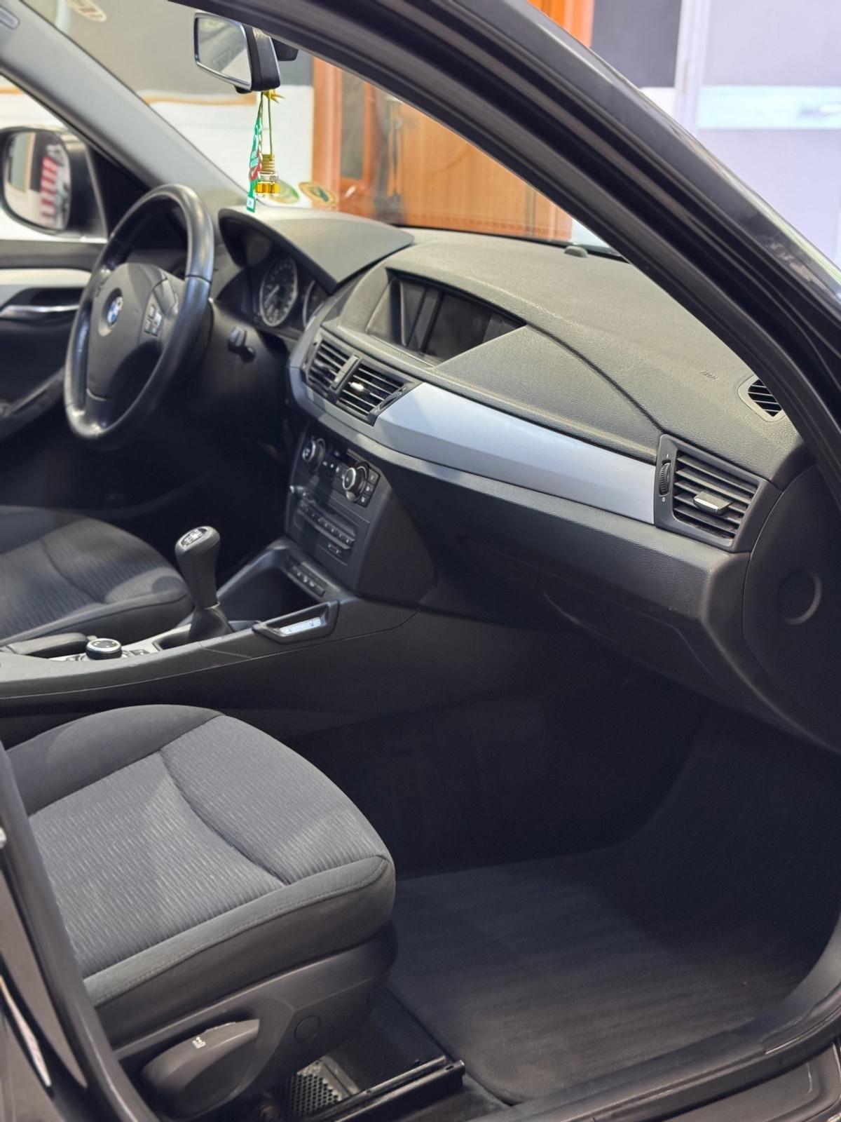 Bmw X1 xDrive18d Futura