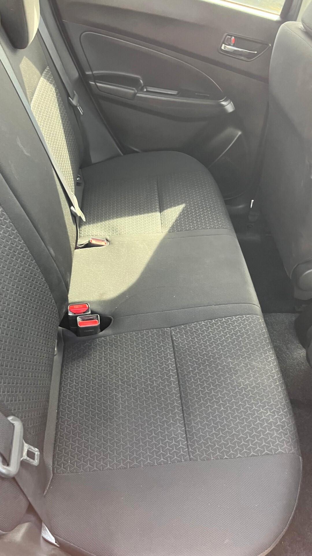 Suzuki Swift 1.2 Hybrid Top