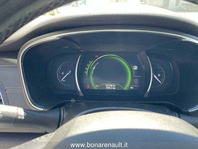 Renault Talisman Sporter dCi 130 CV EDC Energy Intens