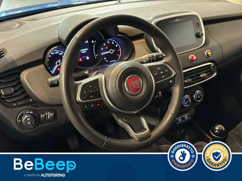 FIAT 500X 1.0 T3 CULT 120CV