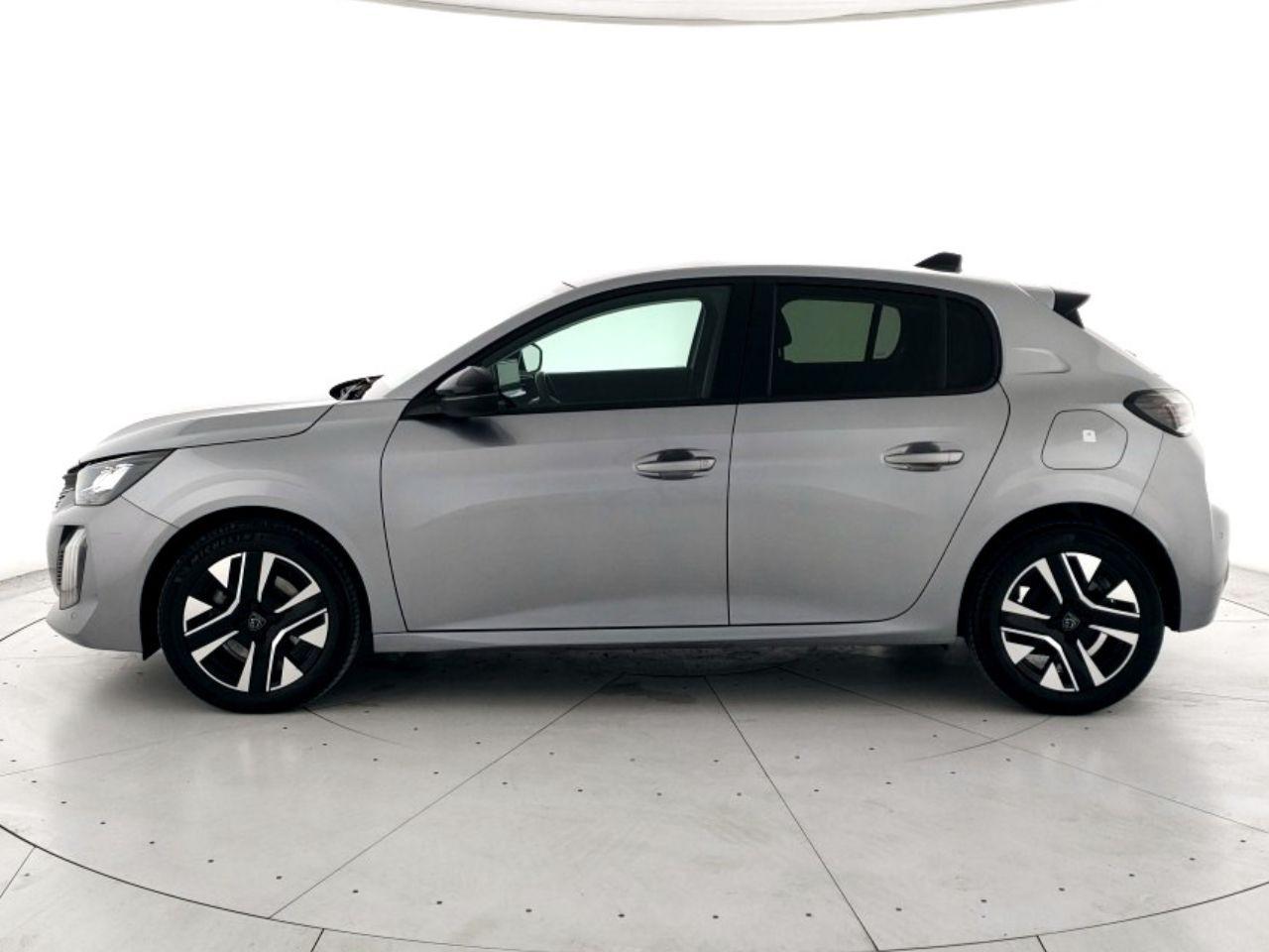 PEUGEOT 208 1.2 puretech Allure s&s 100cv
